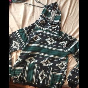 Men’s hoodie